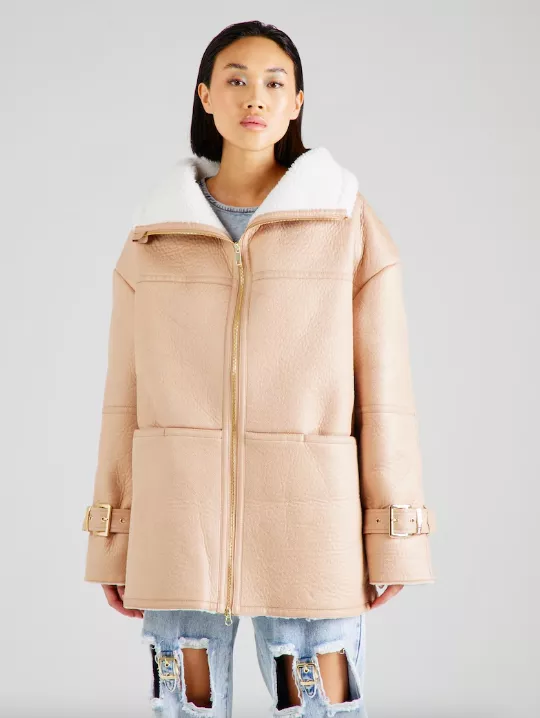 <p>Hoermanseder Zimní bunda 2141 Kč</p>
