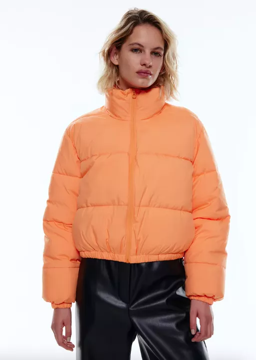 <p>EDITED Zimní bunda 1444 Kč</p>
