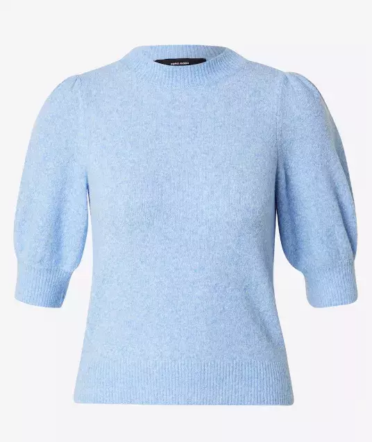 <p>VERO MODA Svetr 377 Kč</p>
