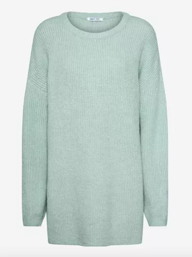 <p>ABOUT YOU Svetr 1329 Kč</p>
