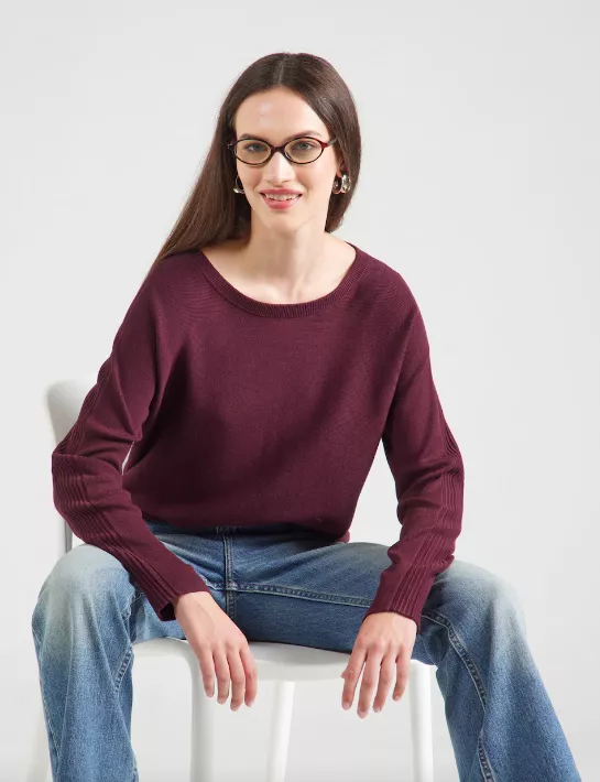 <p>COMMA Svetr, 1151 Kč</p>
