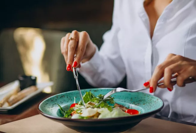 Kvíz: Jak dobře se vyznáte v gastronomických pojmech