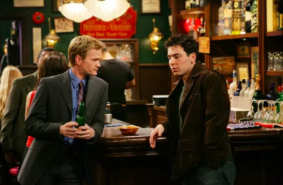 Jak jsem poznal vaši matku