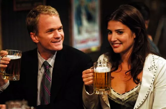 Jak jsem poznal vaši matku