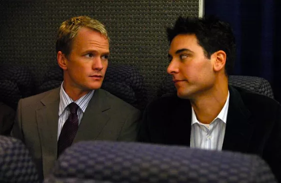 Jak jsem poznal vaši matku