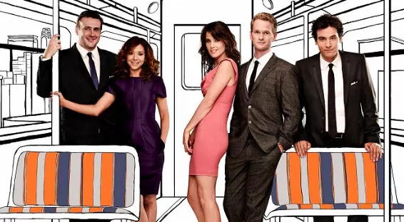 Jak jsem poznal vaši matku