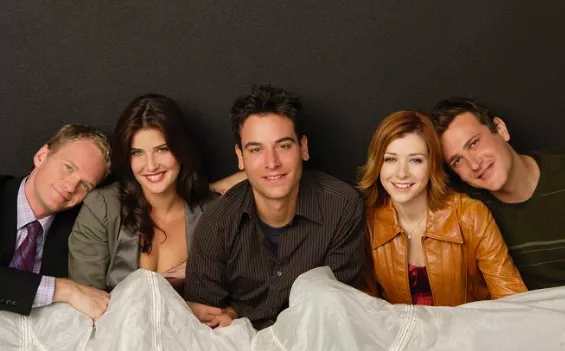 Jak jsem poznal vaši matku