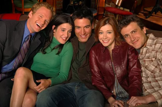 Jak jsem poznal vaši matku