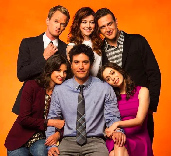 Jak jsem poznal vaši matku