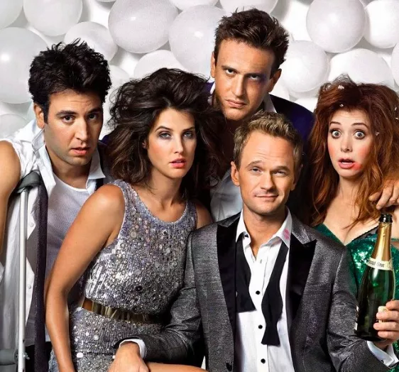 Jak jsem poznal vaši matku