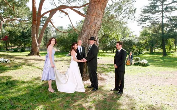 Jak jsem poznal vaši matku