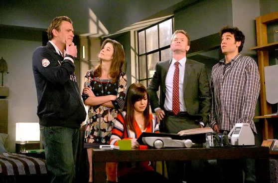 Jak jsem poznal vaši matku