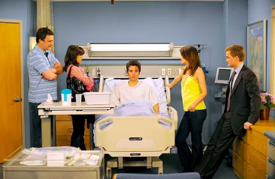 Jak jsem poznal vaši matku