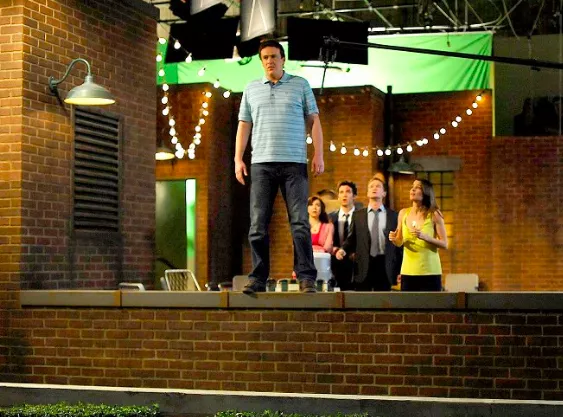 Jak jsem poznal vaši matku