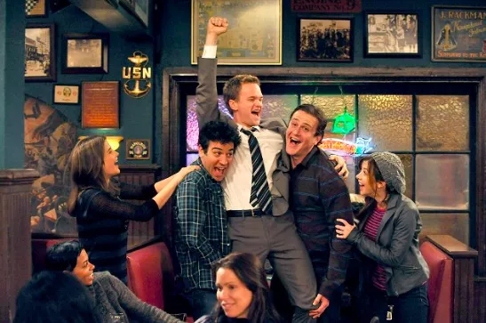 Jak jsem poznal vaši matku