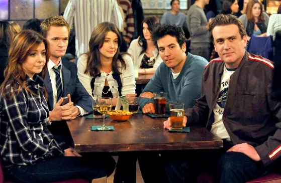 Jak jsem poznal vaši matku