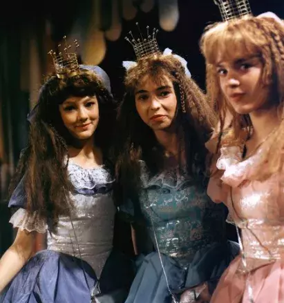 Monika Kvasničková