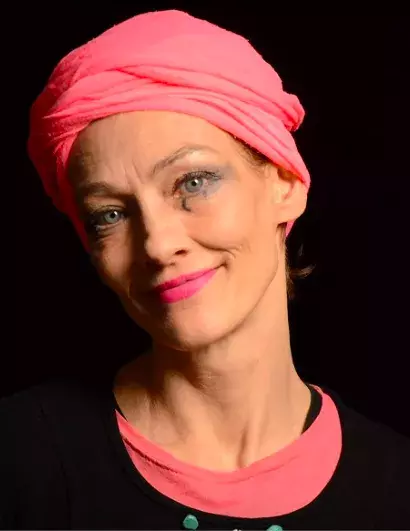 Monika Kvasničková