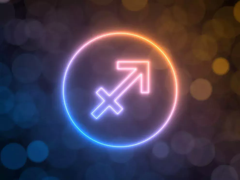 znamení zvěrokruhu, střelec