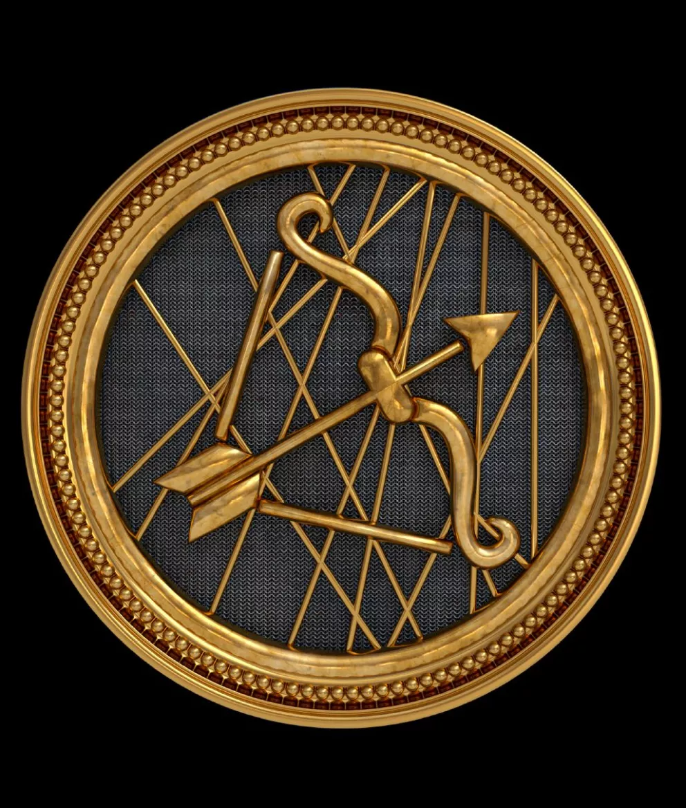 znamení zvěrokruhu, střelec