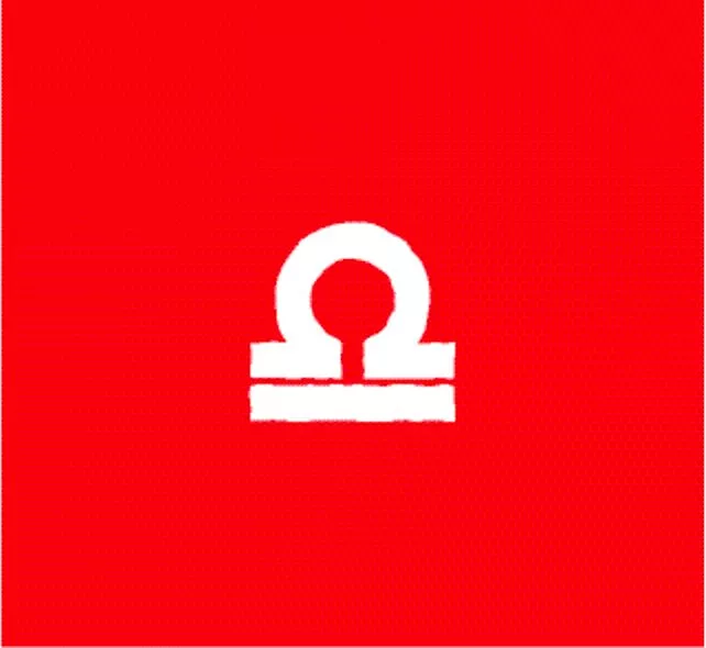 znamení zvěrokruhu, váhy