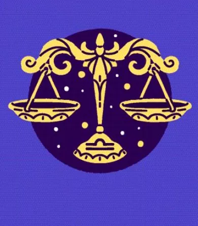 znamení zvěrokruhu, váhy