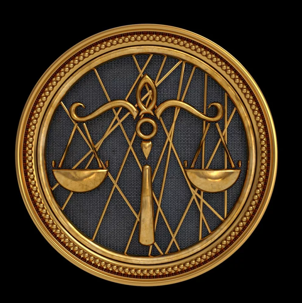 znamení zvěrokruhu, váhy