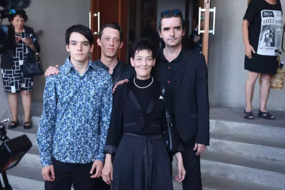 Monika Kvasničková