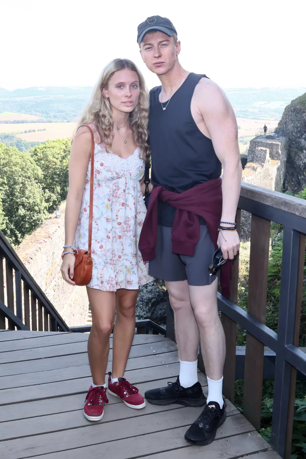 Josefína Prachařová