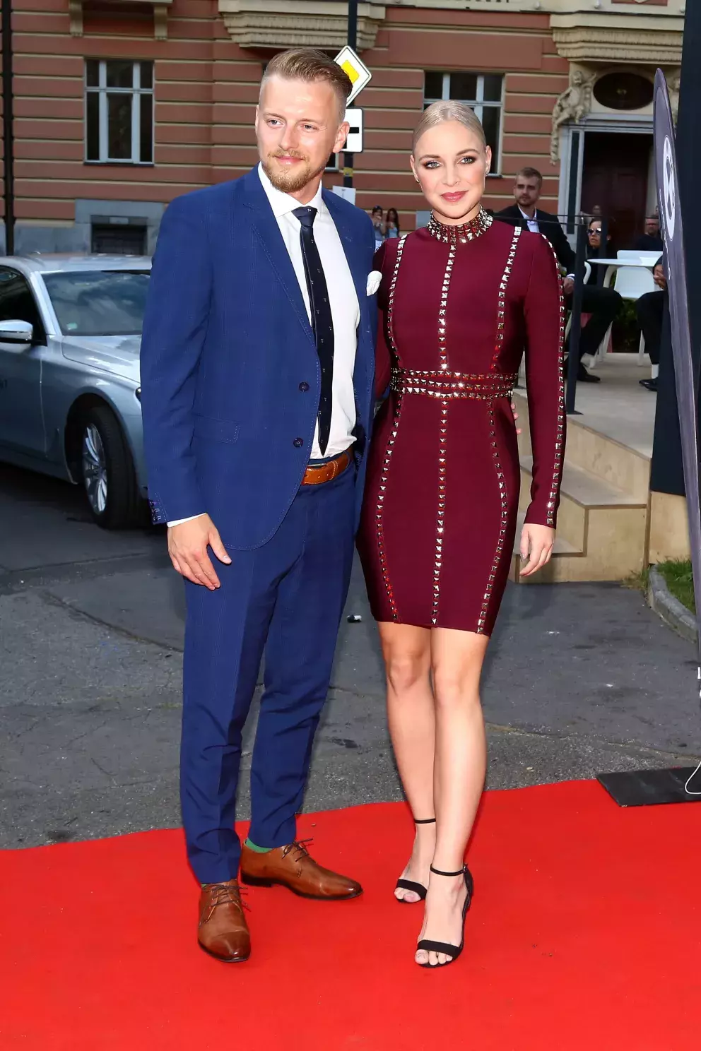 Markéta Konvičková