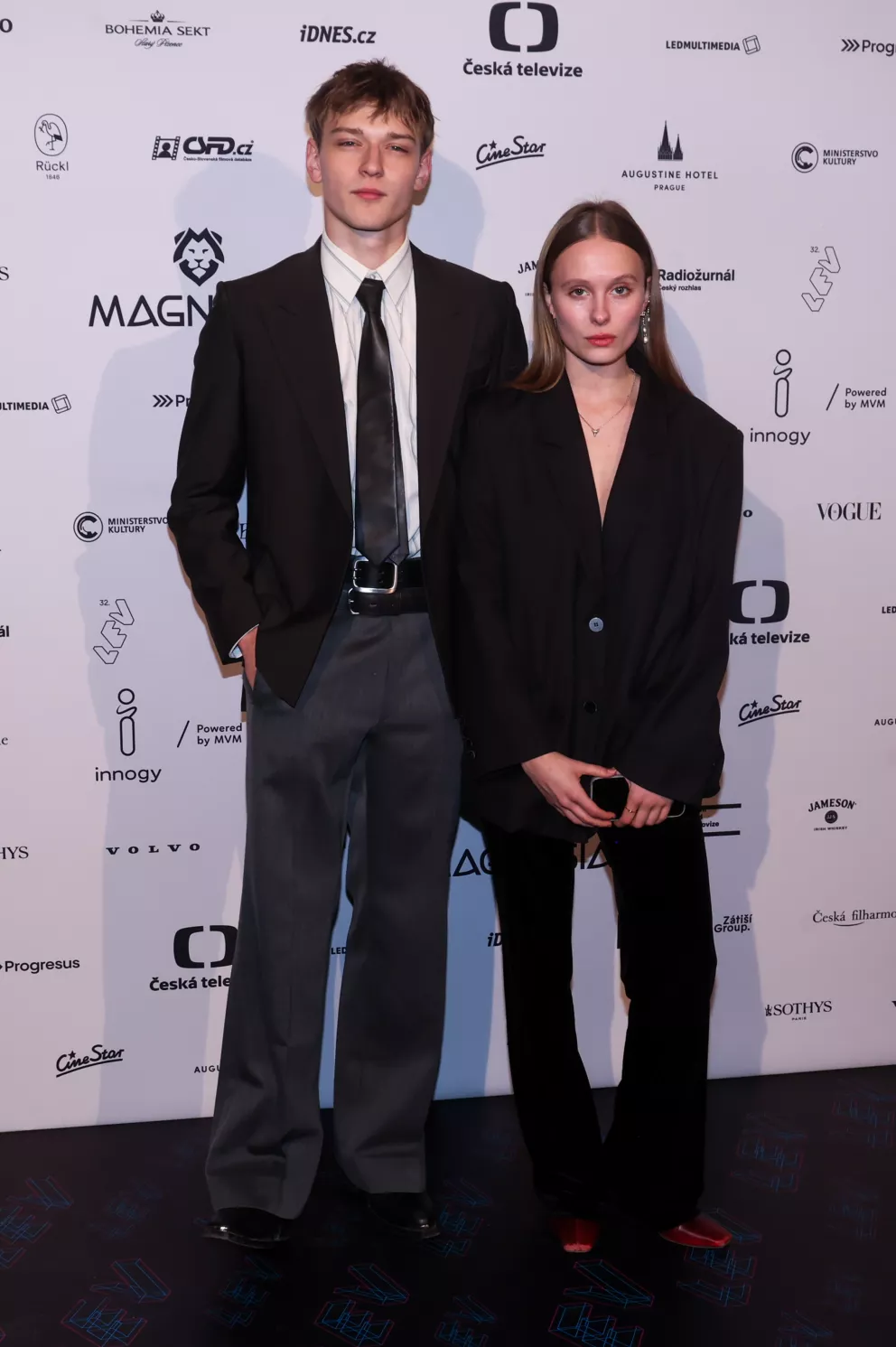 Josefína Prachařová