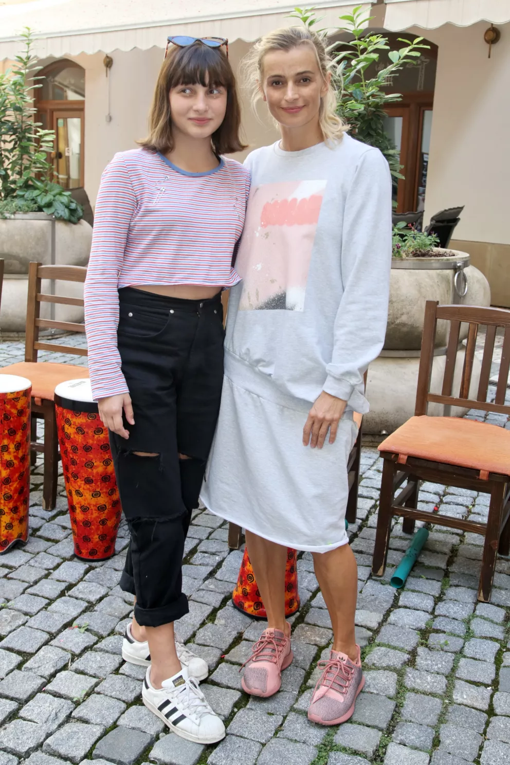 Sofie Frida Höppnerová 