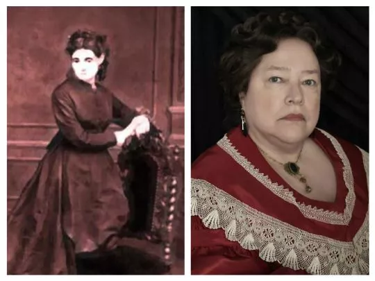Delphine LaLaurie