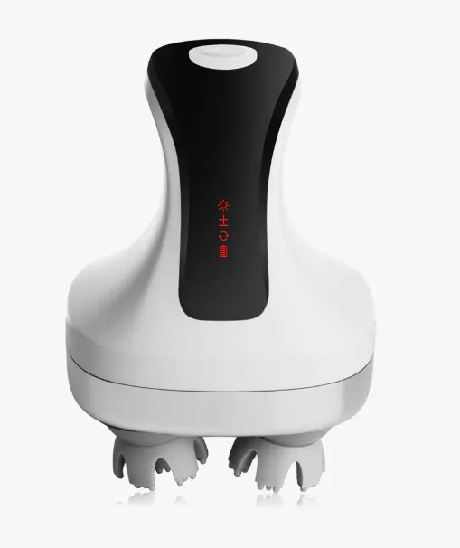 Elektrický přístroj na masáž pokožky hlavy, Medivon, 1 659 Kč