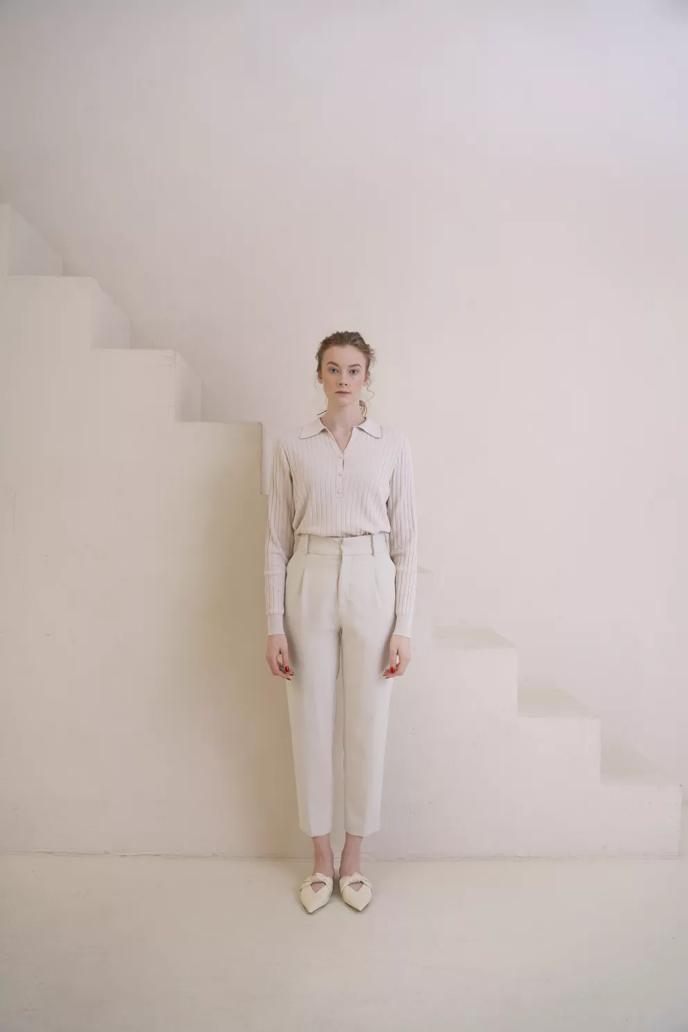 Posilování středu těla