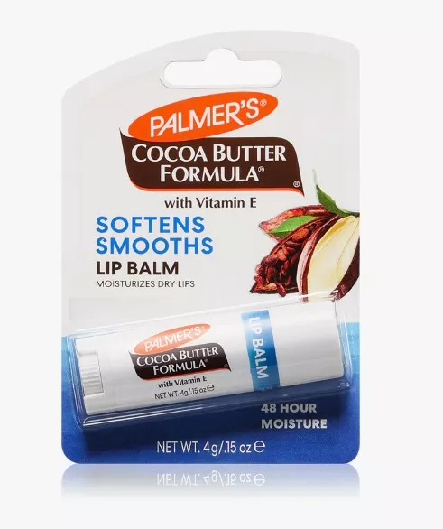 Hydratační balzám na rty s kakaovým máslem, Palmer’s, 72 Kč