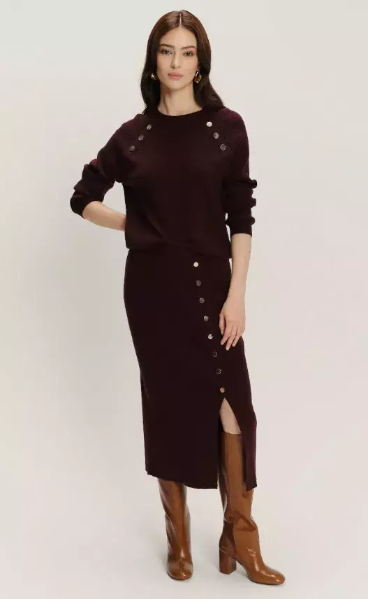 Pouzdrová sukně, Greenpoint, 1 299 Kč