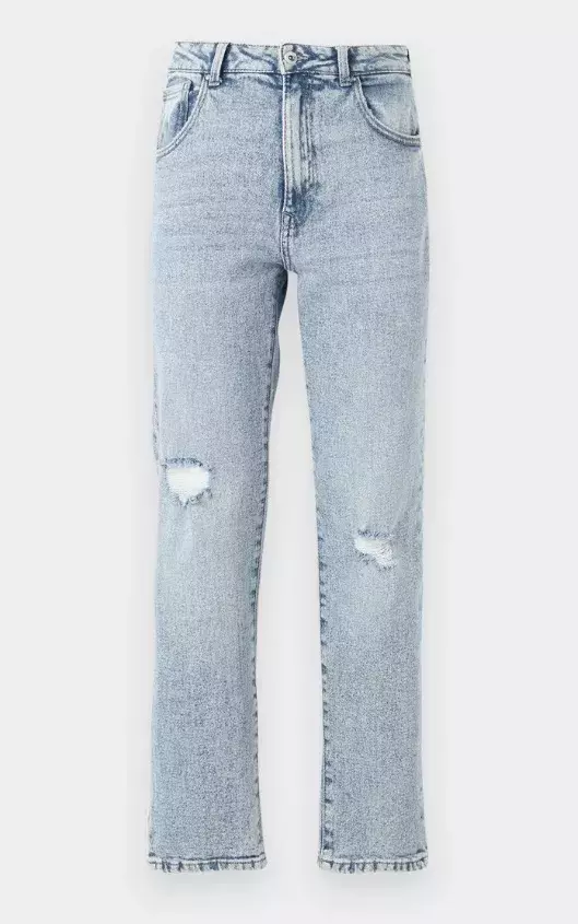 Džíny v lehce obnošeném stylu, ONLY, 960 Kč
