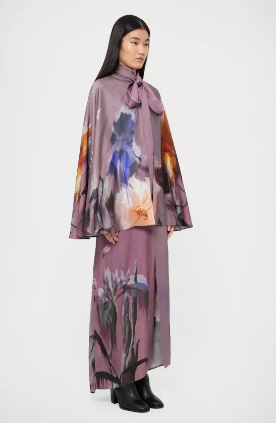 Motýlí blůza, Rodebjer, 10 680 Kč