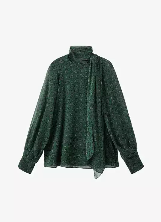 Blůza, Mango, 899 Kč