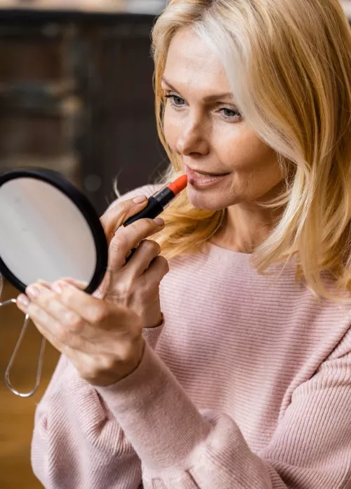 Svěží paletka tvářenek, Makeup Revolution, 215 Kč