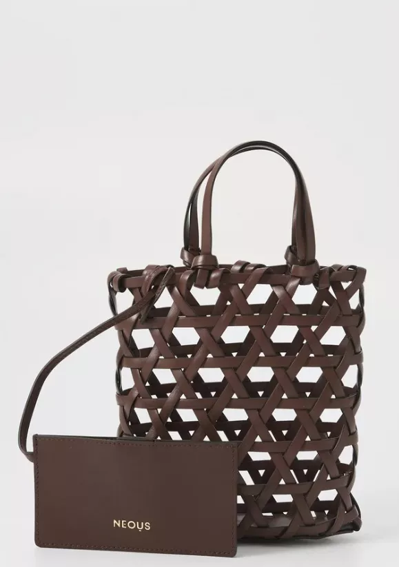 Splétaná kabelka, NEOUS, 21 480 Kč