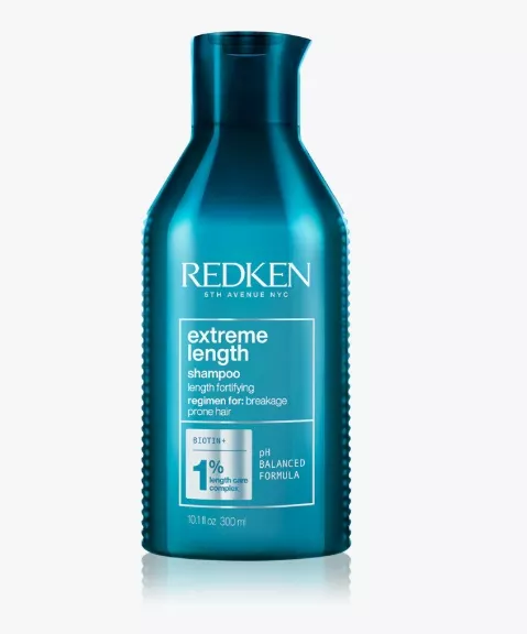 Pečující šampon pro dlouhé vlasy, Redken, 437 Kč