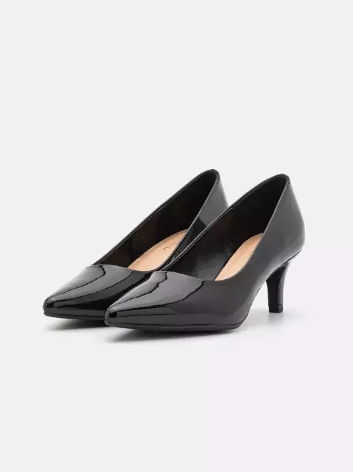 Lodičky, Anna Field, 760 Kč