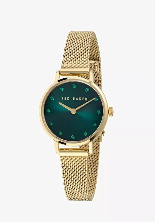 Elegantní hodinky, Ted Baker, 1 944 Kč