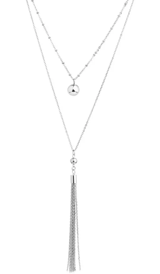 Dlouhý náhrdelník s přívěskem, Apart, 903 Kč
