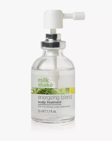Posilující péče pro pokožku hlavy, milk_shake®, 329 Kč