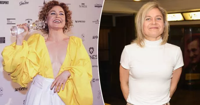 Zuzana Zlatohlávková