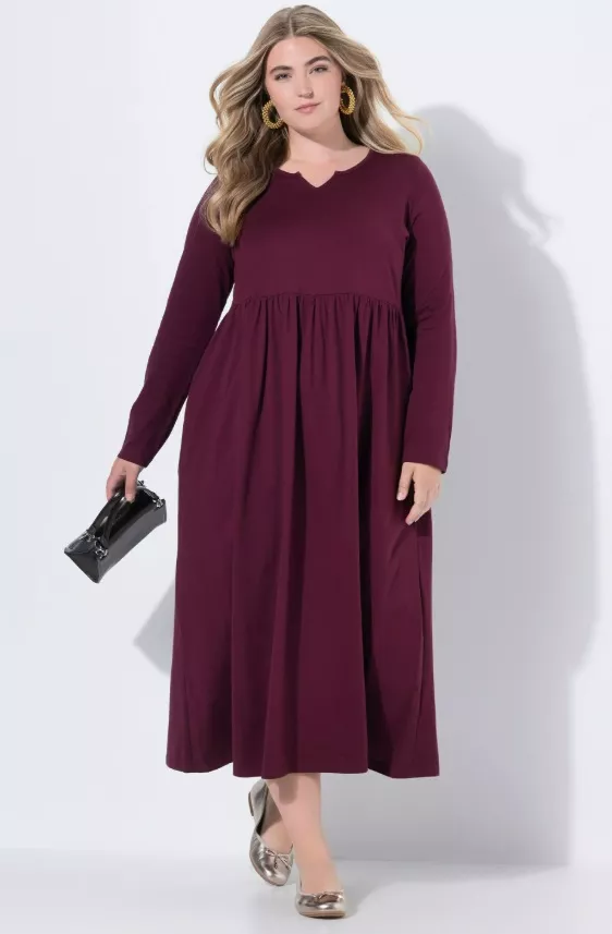 Áčkové šaty, Ulla Popken, 1 599 Kč