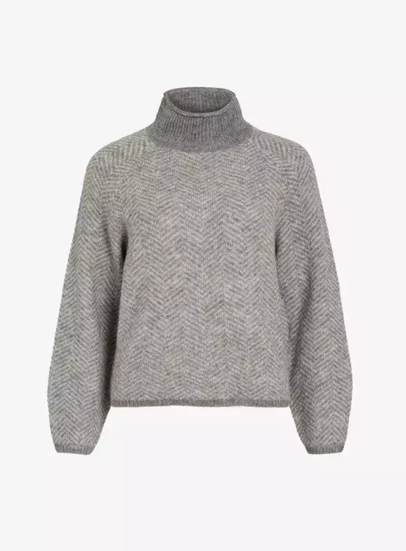 Hřejivý rolák, VILA, 1 346 Kč